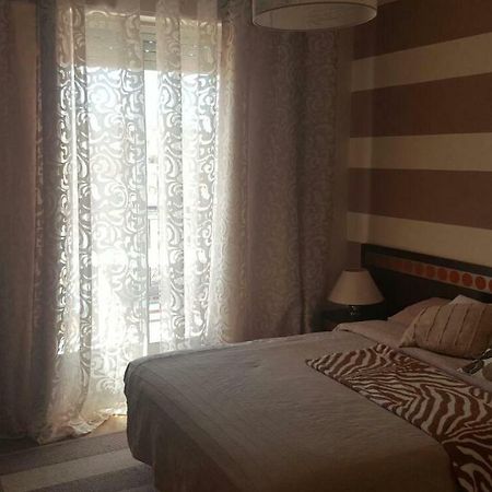 Family-Appartment 산타 폴라 외부 사진