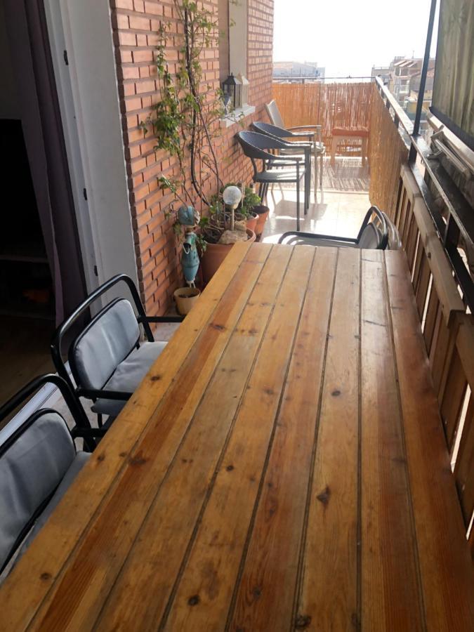 Family-Appartment 산타 폴라 외부 사진
