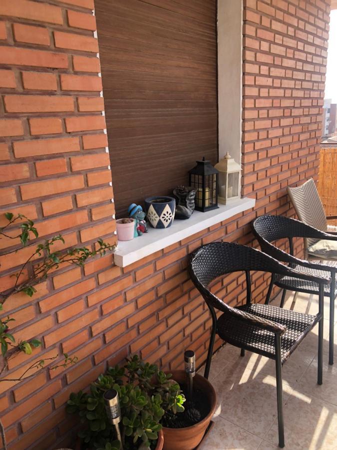 Family-Appartment 산타 폴라 외부 사진