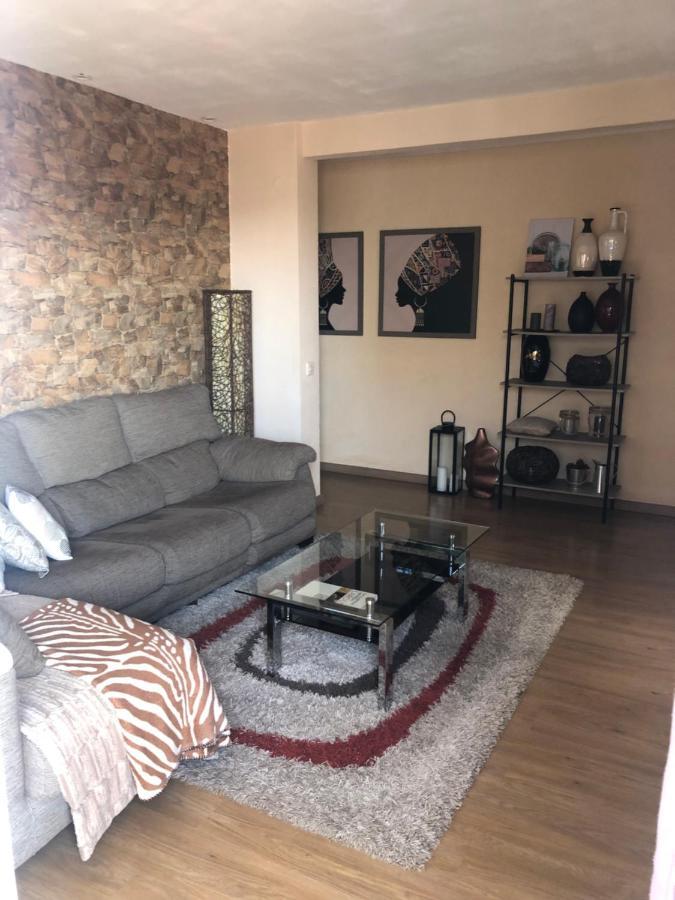 Family-Appartment 산타 폴라 외부 사진