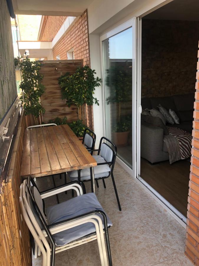Family-Appartment 산타 폴라 외부 사진