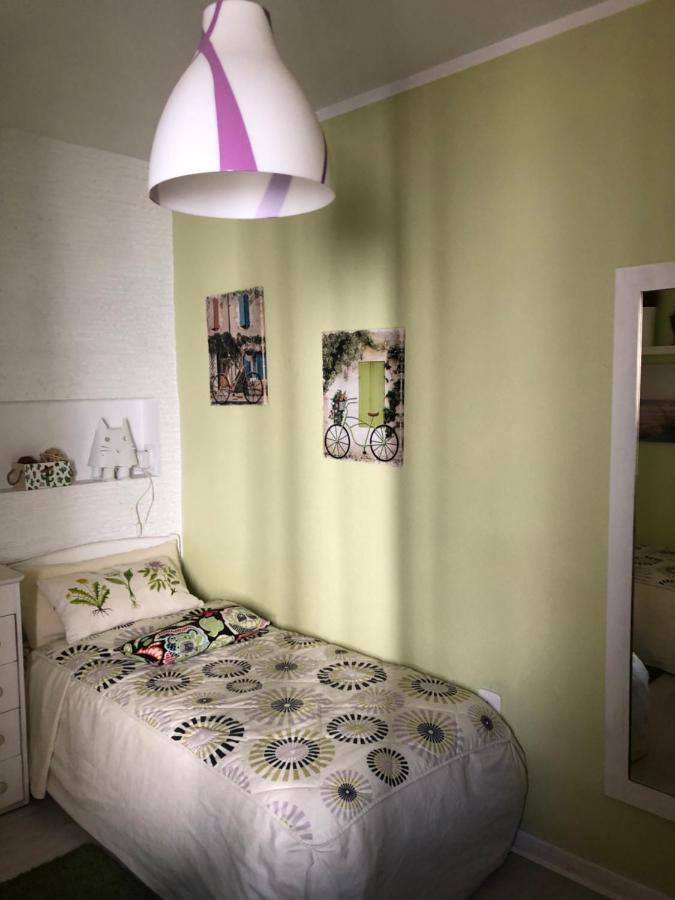 Family-Appartment 산타 폴라 외부 사진