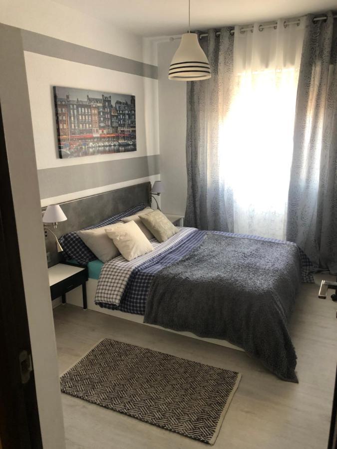Family-Appartment 산타 폴라 외부 사진