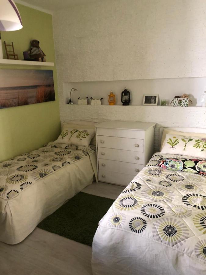 Family-Appartment 산타 폴라 외부 사진