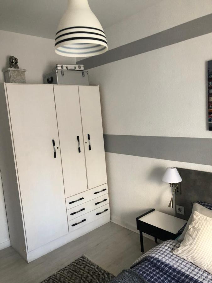 Family-Appartment 산타 폴라 외부 사진