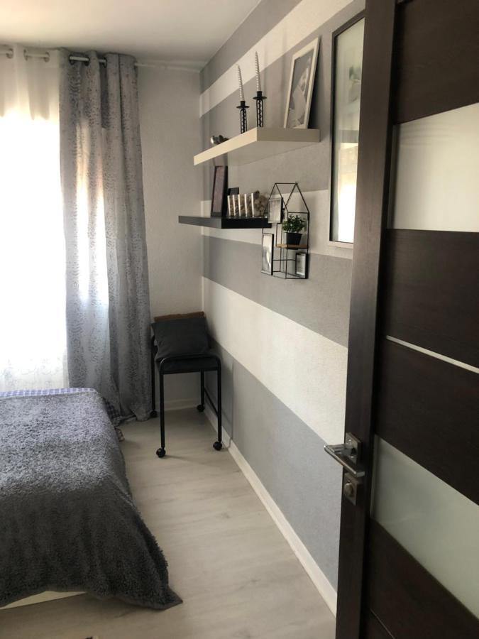 Family-Appartment 산타 폴라 외부 사진