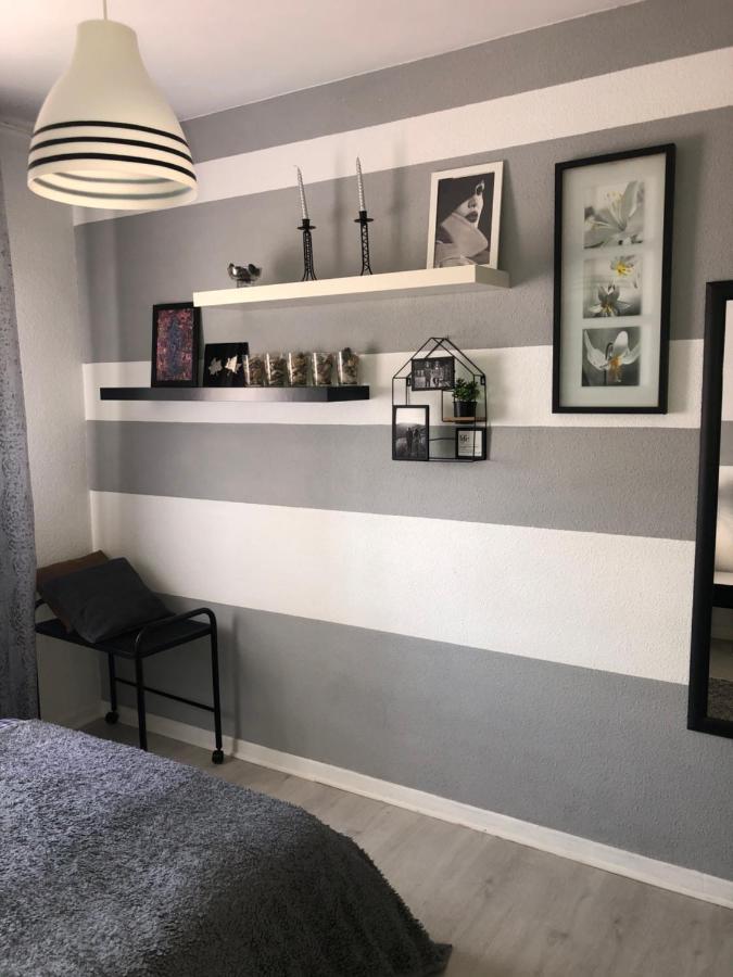 Family-Appartment 산타 폴라 외부 사진