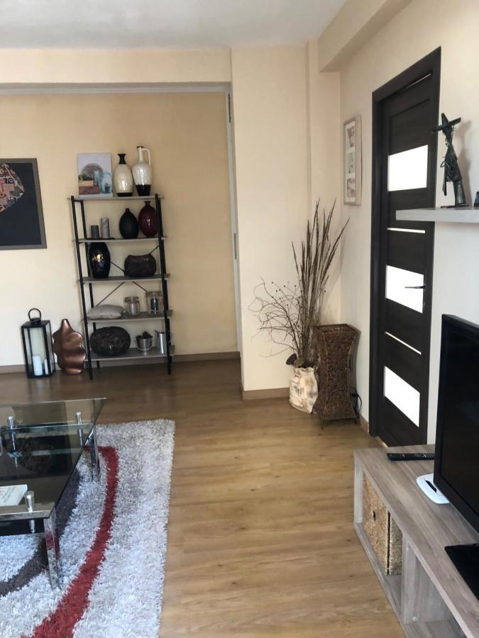 Family-Appartment 산타 폴라 외부 사진