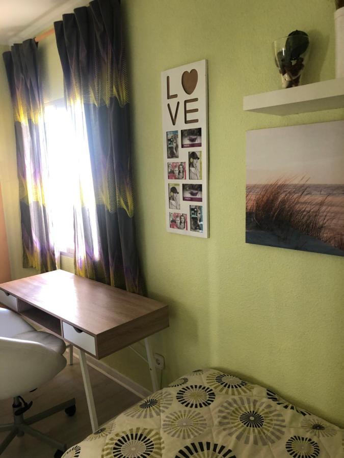 Family-Appartment 산타 폴라 외부 사진