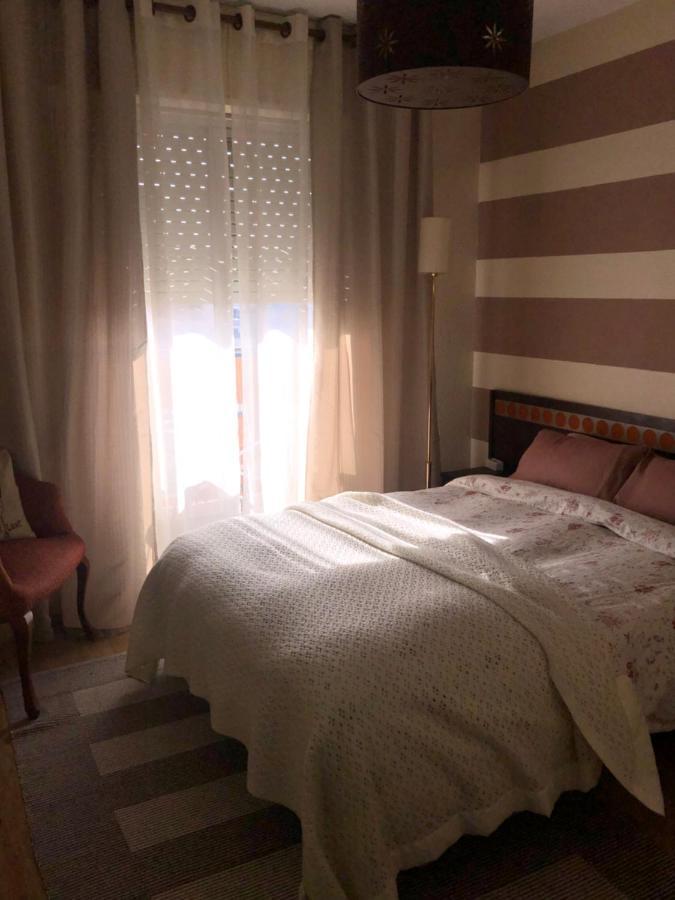 Family-Appartment 산타 폴라 외부 사진
