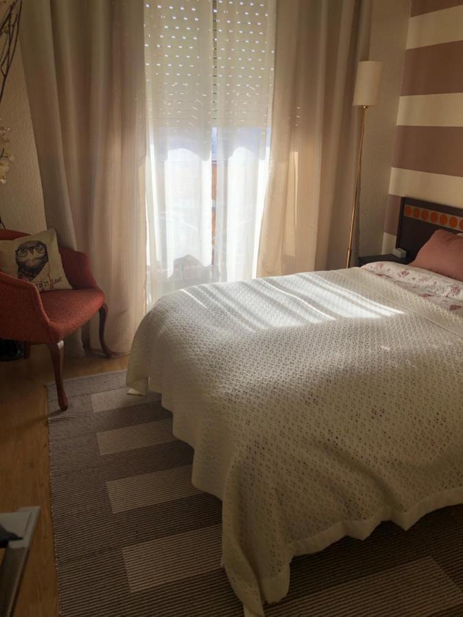 Family-Appartment 산타 폴라 외부 사진