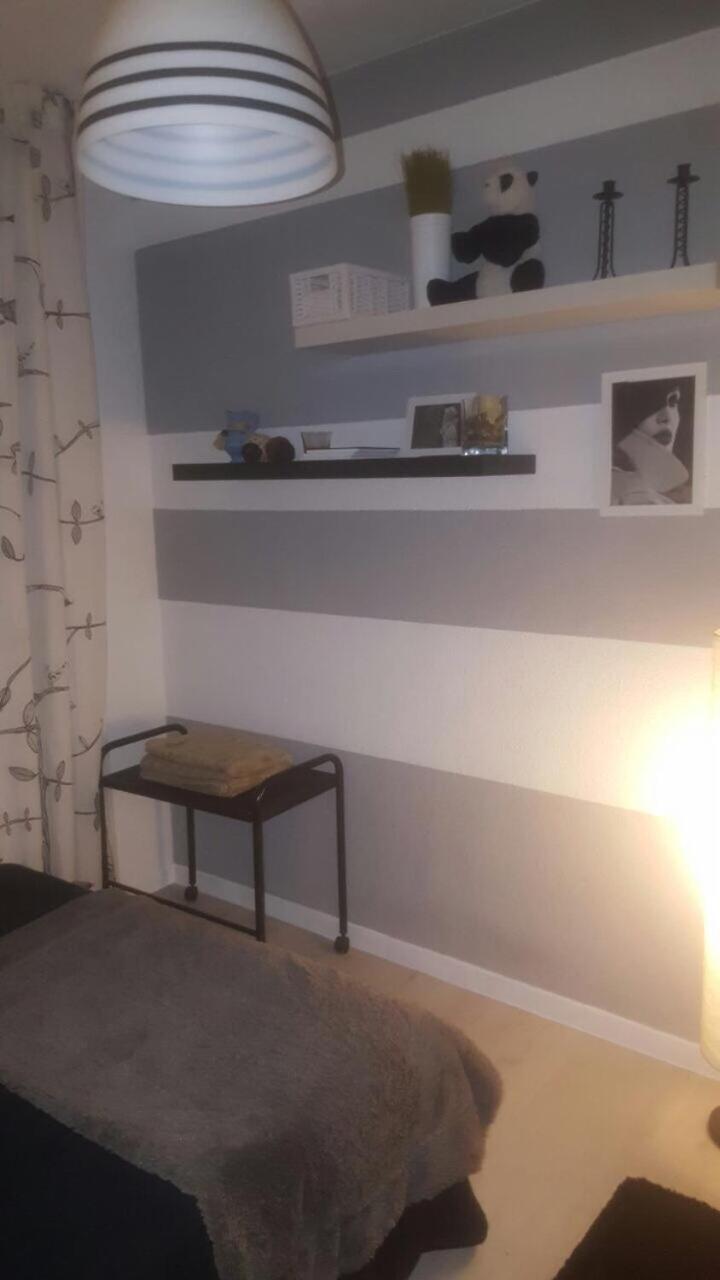 Family-Appartment 산타 폴라 외부 사진