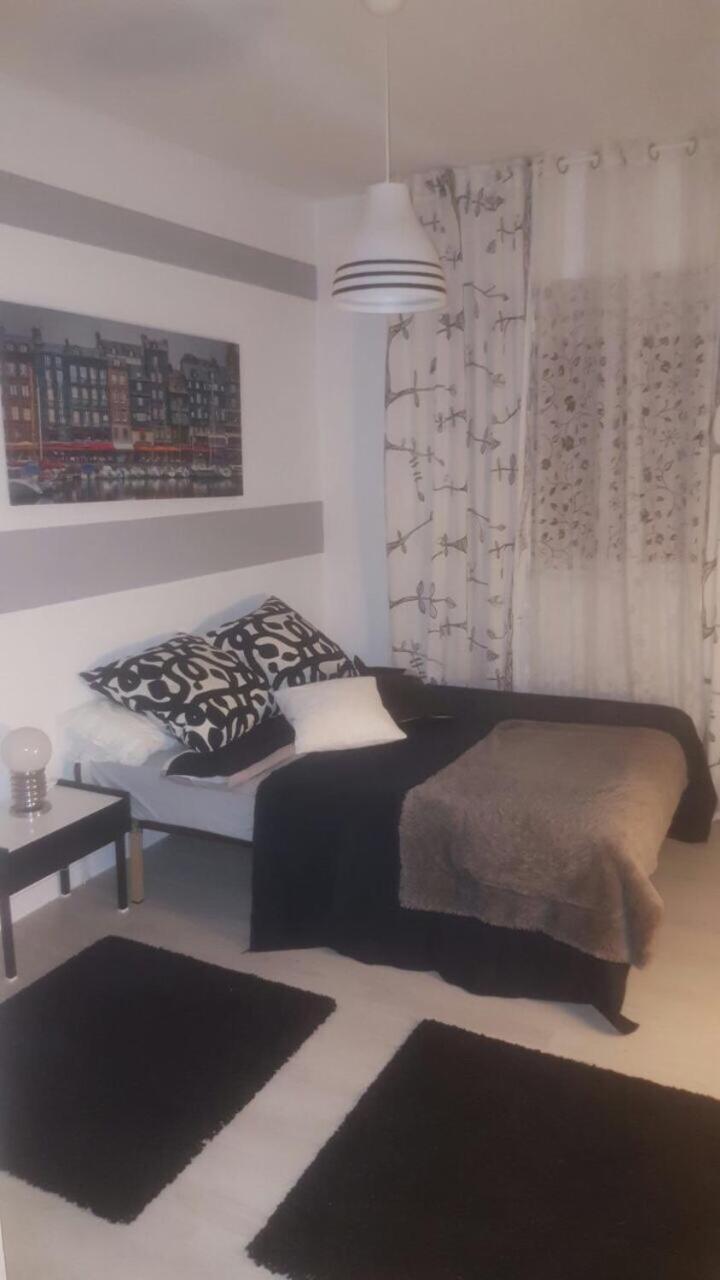 Family-Appartment 산타 폴라 외부 사진
