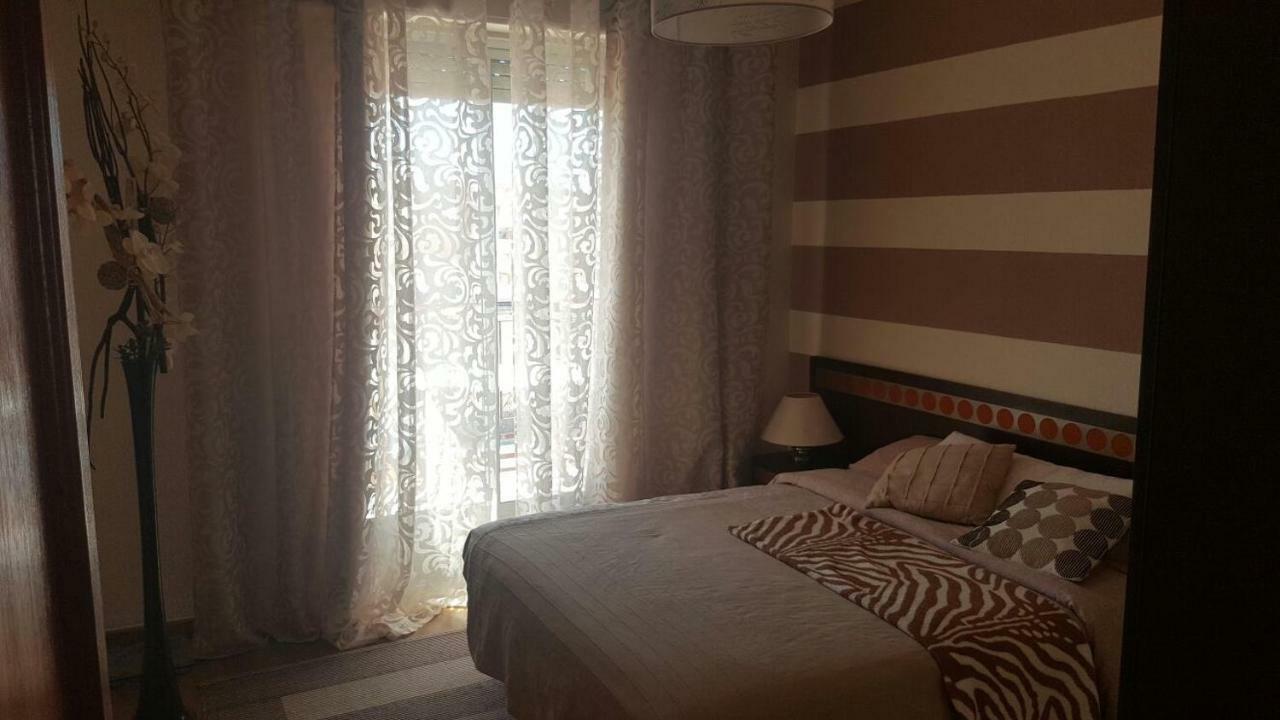 Family-Appartment 산타 폴라 외부 사진