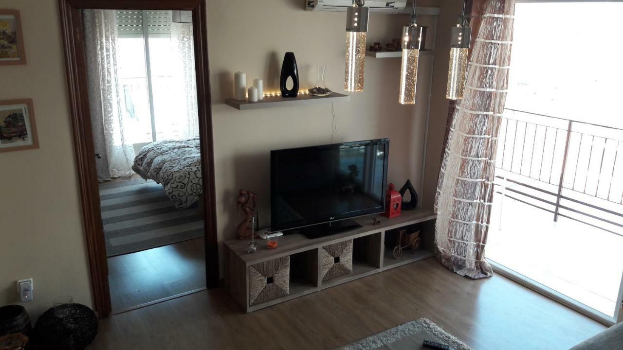 Family-Appartment 산타 폴라 외부 사진