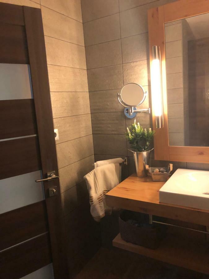 Family-Appartment 산타 폴라 외부 사진