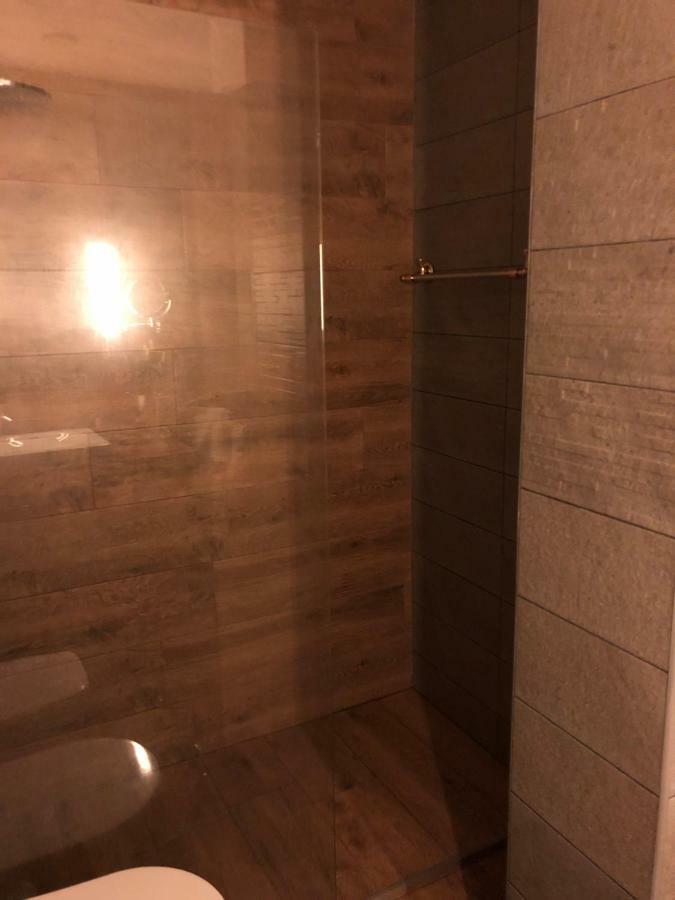 Family-Appartment 산타 폴라 외부 사진